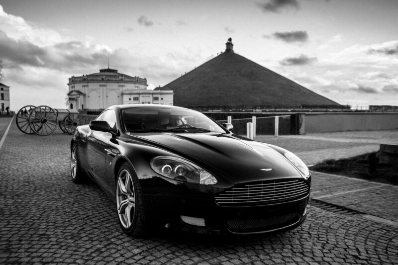 AstonMartinDB9